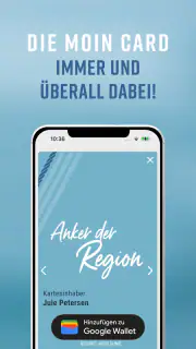 MOIN-CARD screenshot 5