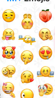 Mojify: AI Emoji Maker screenshot 2