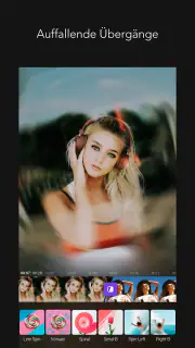 MOLDIV VideoLab Video Editor screenshot 4