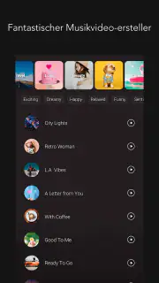 MOLDIV VideoLab Video Editor screenshot 6