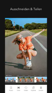 MOLDIV VideoLab Video Editor screenshot 8