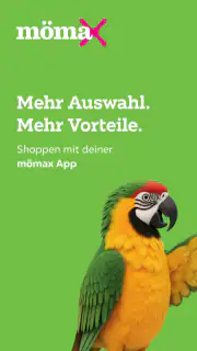 mömax screenshot 1