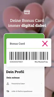 mömax screenshot 3