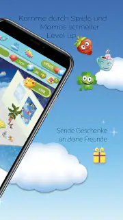Momio screenshot 7