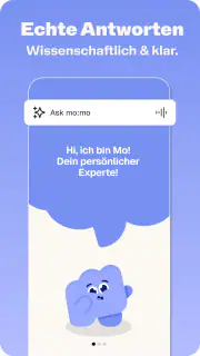 momo Baby Entwicklung & Wissen screenshot 3