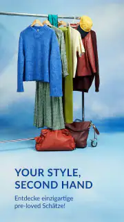 momox fashion - Second Hand screenshot 1