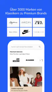momox fashion - Second Hand screenshot 3