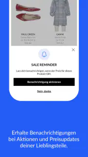 momox fashion - Second Hand screenshot 5