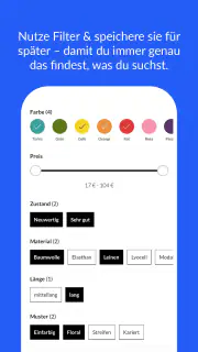 momox fashion - Second Hand screenshot 6