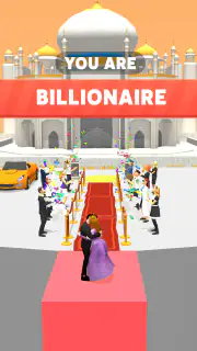 Money Run 3D screenshot 6