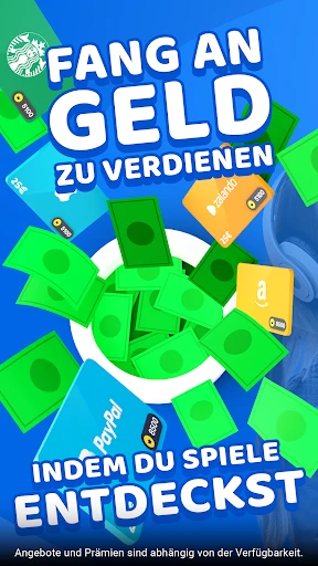 Money Well - Spiel und gewinn screenshot