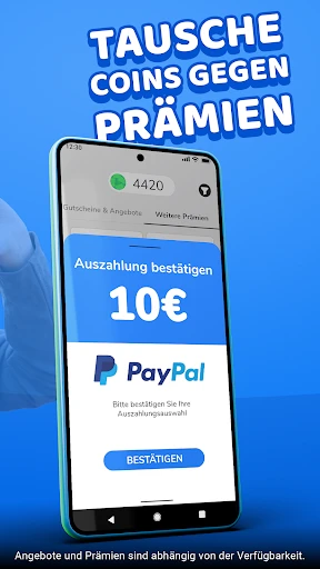 Money Well - Spiel und gewinn screenshot