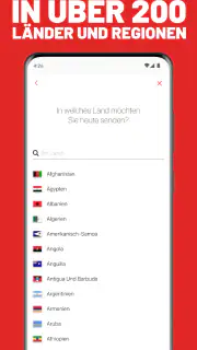 MoneyGram® Geld Online Senden screenshot 3