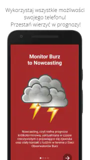Monitor Burz Pro screenshot 1