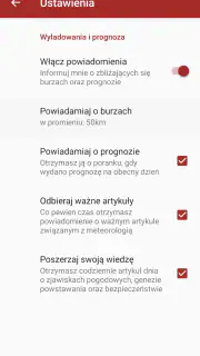 Monitor Burz Pro screenshot 3