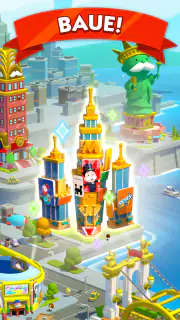 MONOPOLY GO! screenshot 3