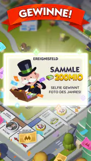 MONOPOLY GO! screenshot 6