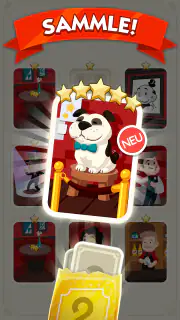 MONOPOLY GO! screenshot 7