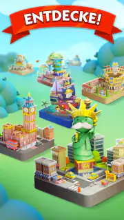MONOPOLY GO! screenshot 8
