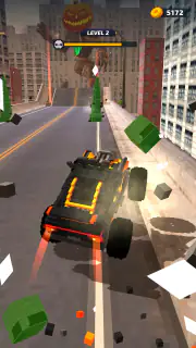 Monster Demolition screenshot 3