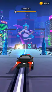 Monster Demolition screenshot 5