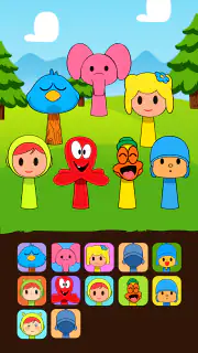 Monster Remix Beat Maker screenshot 4