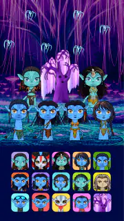 Monster Remix Beat Maker screenshot 8