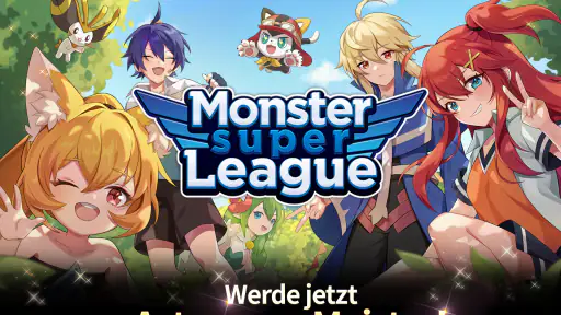 Monster Super League screenshot 8