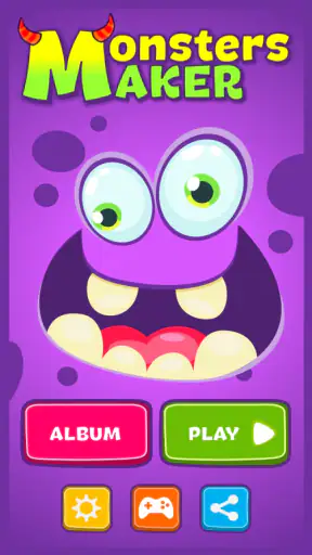 Monstermacher screenshot
