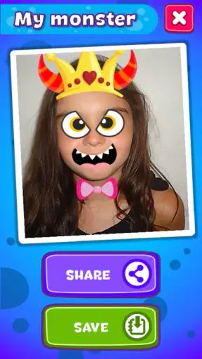 Monstermacher screenshot