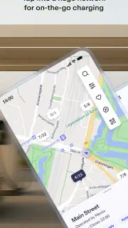 Monta Charge screenshot 2