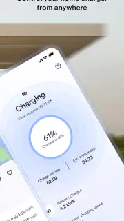 Monta Charge screenshot 3