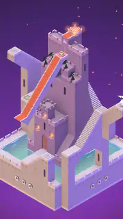 Monument Valley screenshot 2