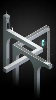 Monument Valley screenshot 4