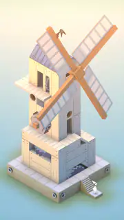 Monument Valley screenshot 7