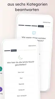Mood Tracker - Moofi screenshot 4