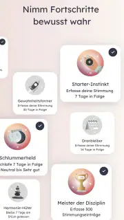 Mood Tracker - Moofi screenshot 7
