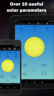 Moon Phase Calendar screenshot 8