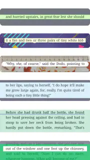 Moon+ Reader screenshot 5