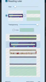 Moon+ Reader Pro screenshot 5