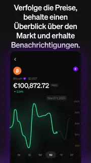 MoonPay: Krypto & Bitcoin screenshot 4