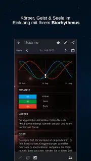 MoonWorx Mondkalender screenshot 5
