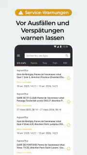 Moovit: Bus & Bahn Fahrpläne screenshot 3