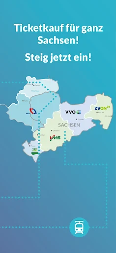 MOOVME - Bus, Bahn, Zug & mehr screenshot