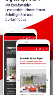 MOPO E-Paper screenshot 3