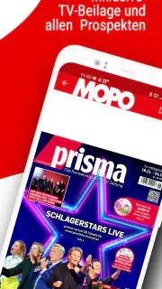 MOPO E-Paper screenshot 4