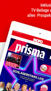 MOPO E-Paper screenshot 8