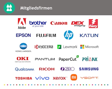 Mopria Print Service screenshot