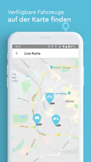 MOQO screenshot 2