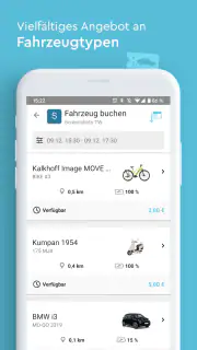 MOQO screenshot 3